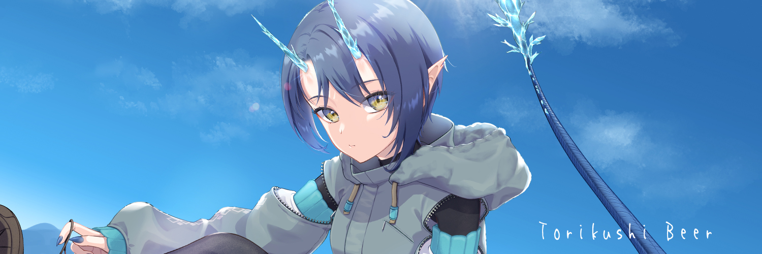 sunset_kanpai's profile banner image