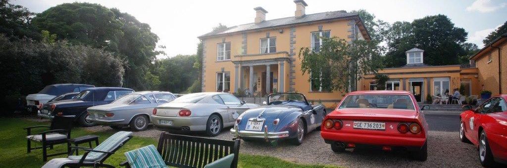 The Mustard Seed banner