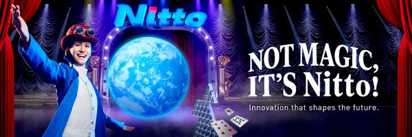 Nitto_branding Profile Banner