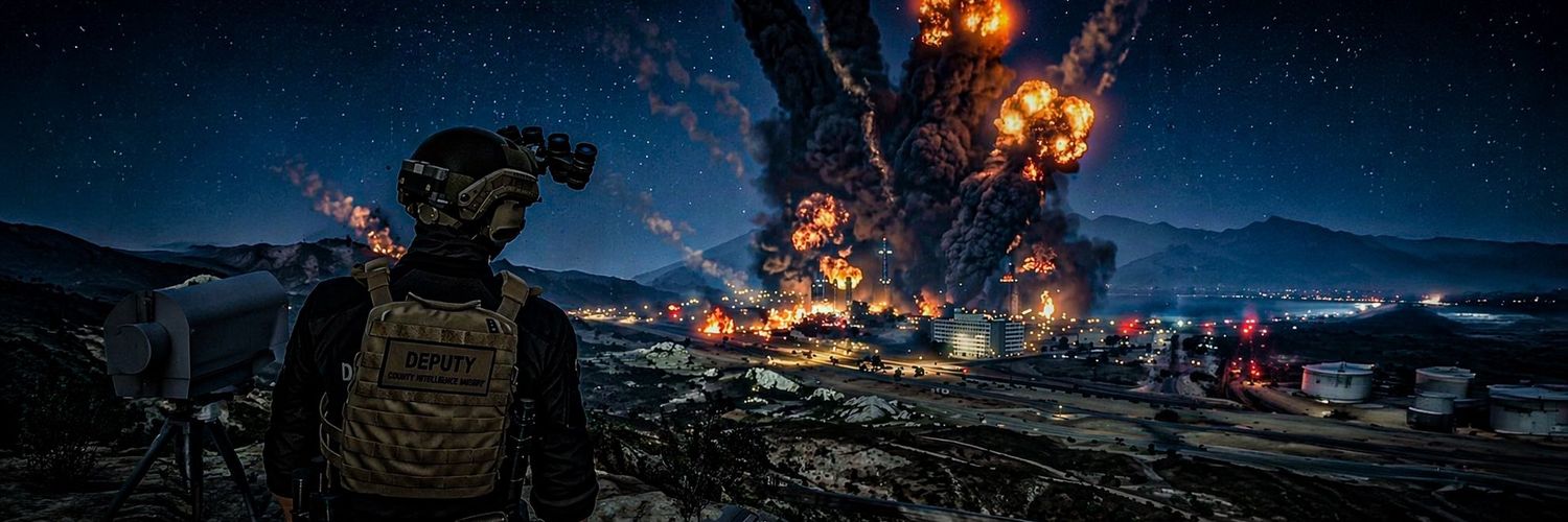 LVL1 |XMISON OM banner