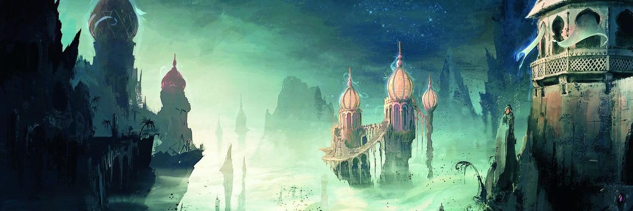 Faeonify's profile banner image