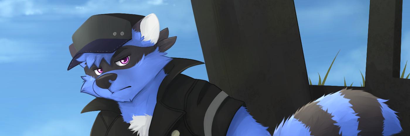 DanielMapache's profile banner image