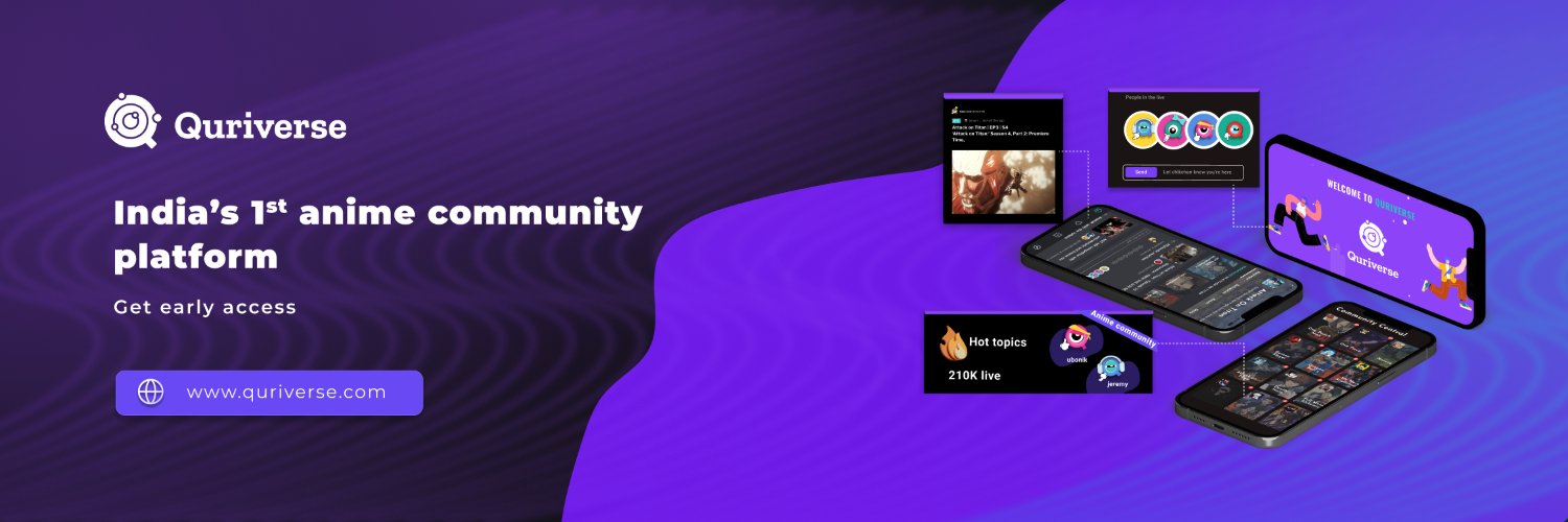 Quriverse banner