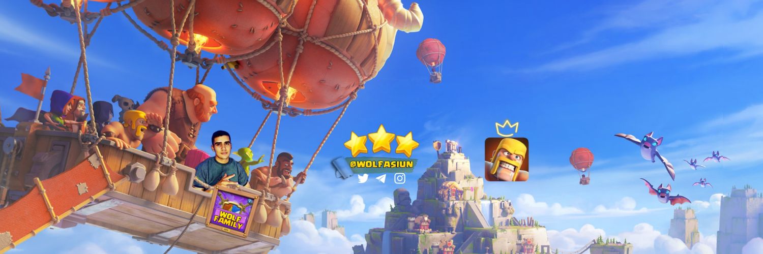 WOLFASIUN banner