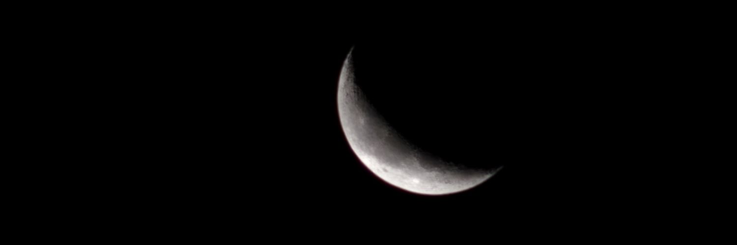 Blind Moon banner