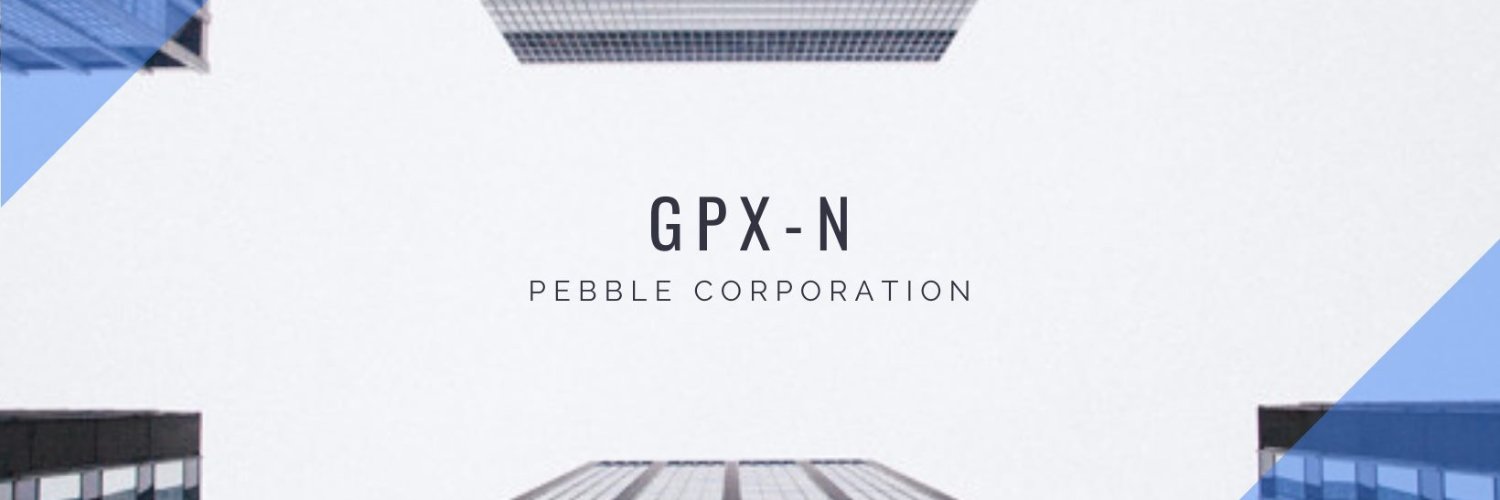 GPXN2's profile banner image