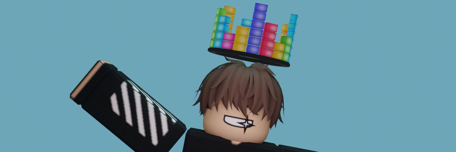 CaptainRBLX1's profile banner image