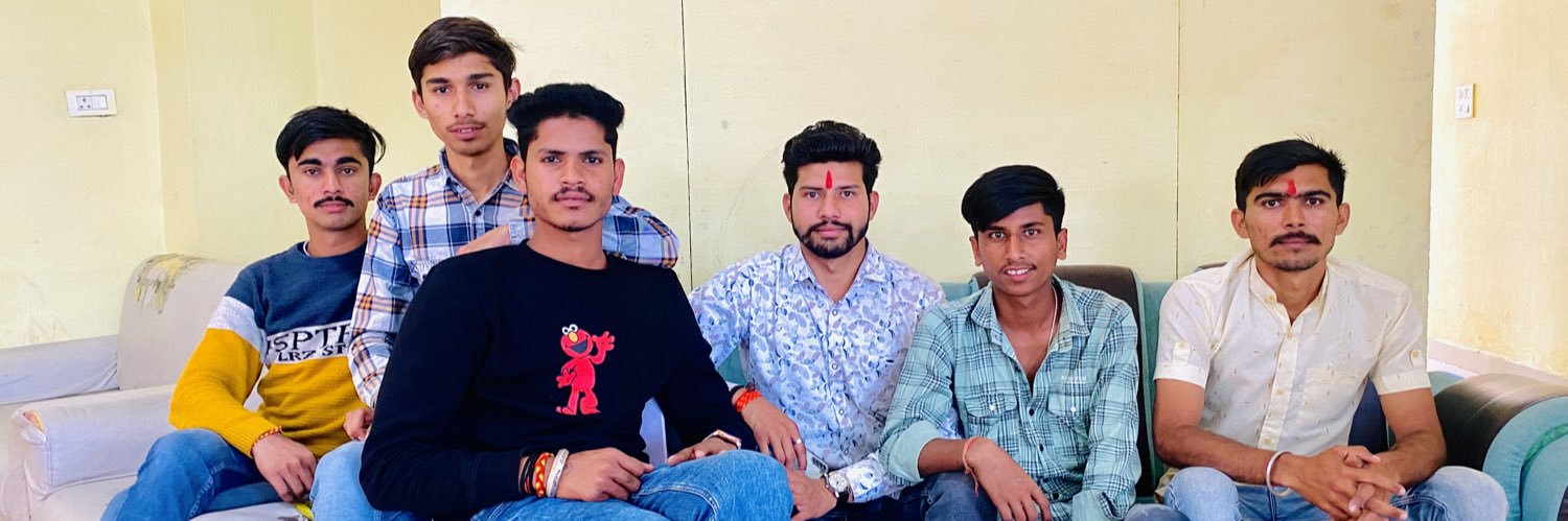 rajdeeprajput71's profile banner image