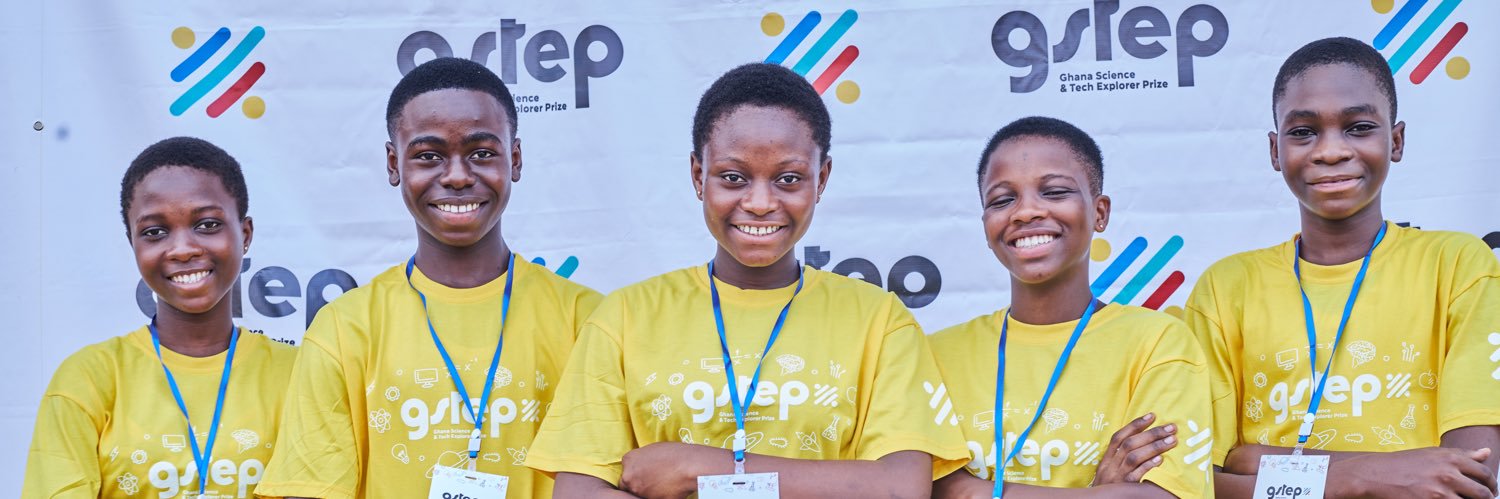 Tech Titans #Gstep banner