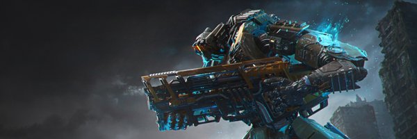 SteelHunters Profile Banner