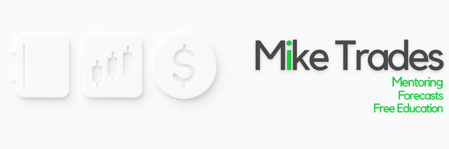 Mike banner