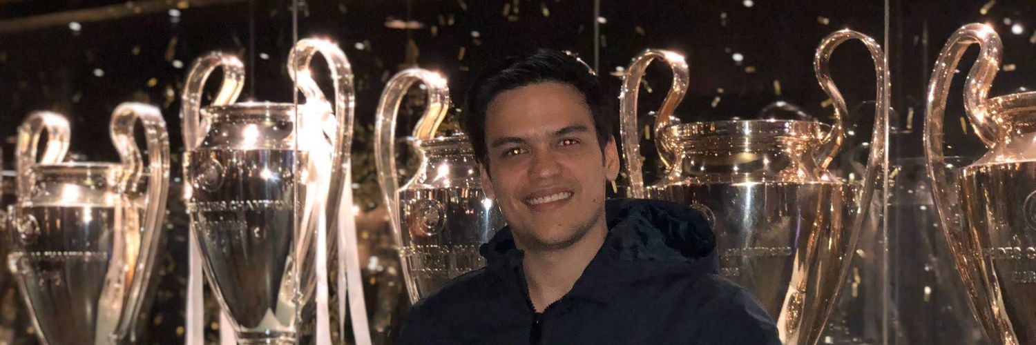 Edgar Artiles banner