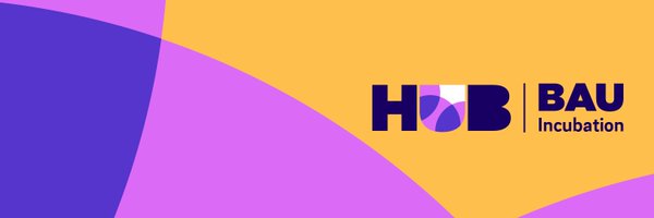 BAU_HUB Profile Banner