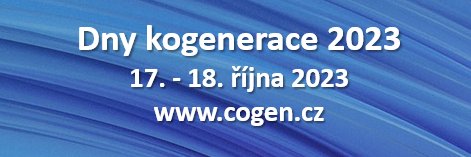 COGEN Czech banner