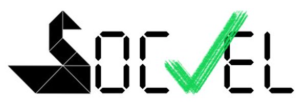 SocVel Profile Banner