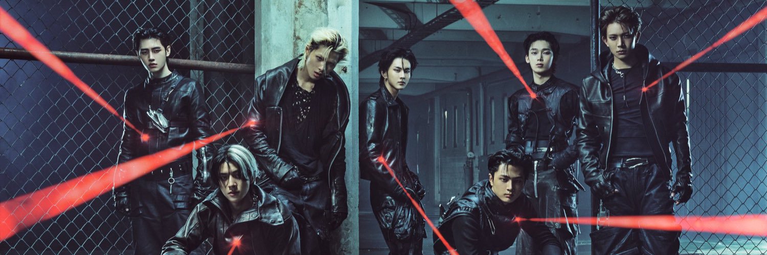 Lekzi |ENHYPEN IS 7| banner