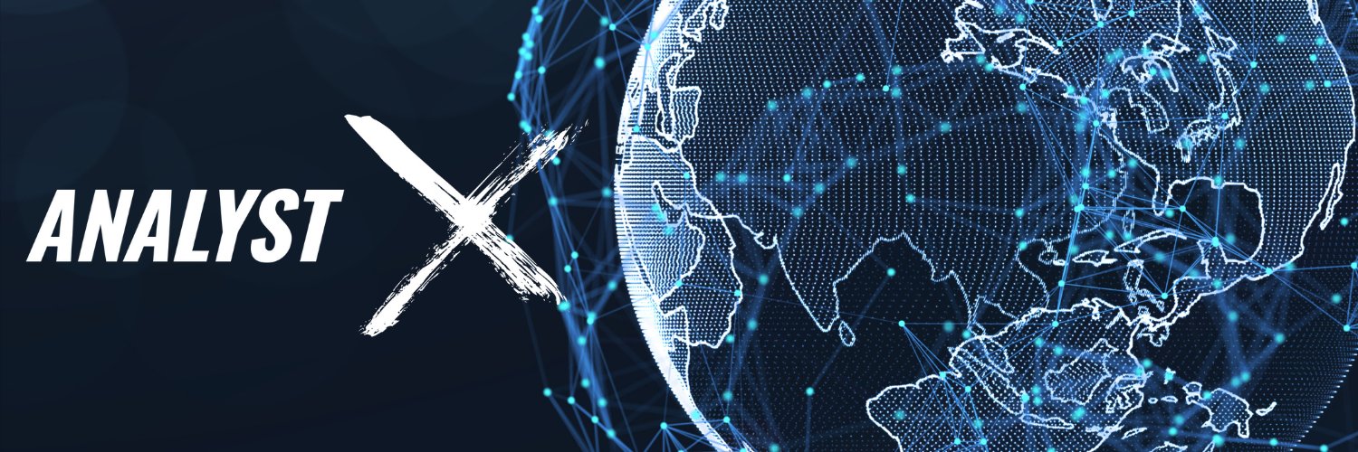 AnalystX banner