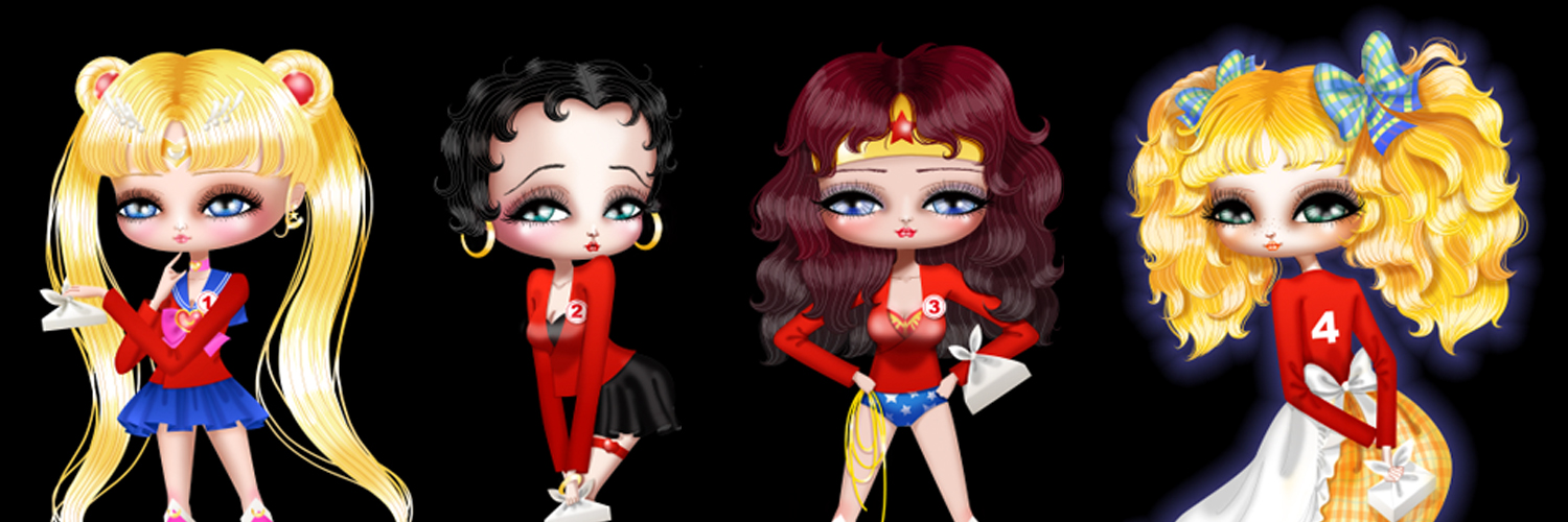 Soy Yoon⭐️ banner