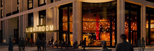 _LightRoomLDN Profile Banner