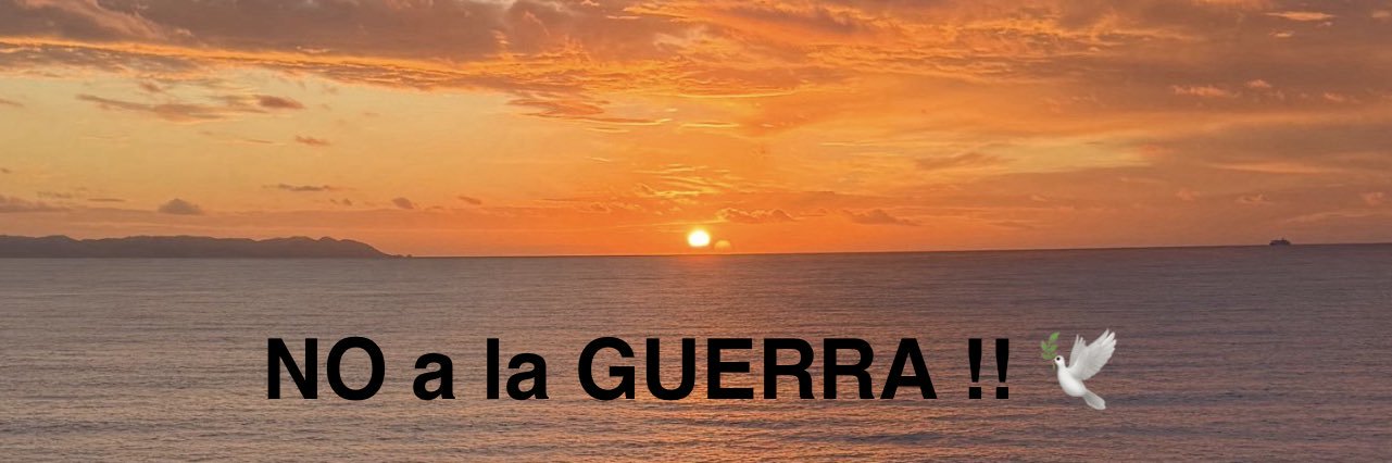 🕊Ꮅαℓσღα/🌹♀♓️ 🇪🇸🇵🇸 banner