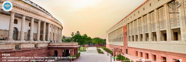 LokSabha_PRIDE Profile Banner