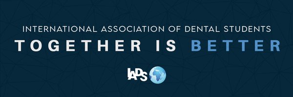 iadsweborg Profile Banner
