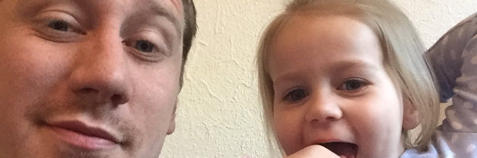 DannyJeram's profile banner image