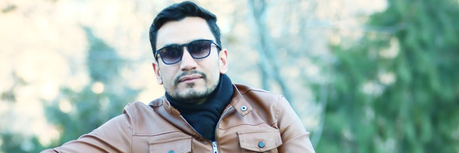 Zafar_M4's profile banner image