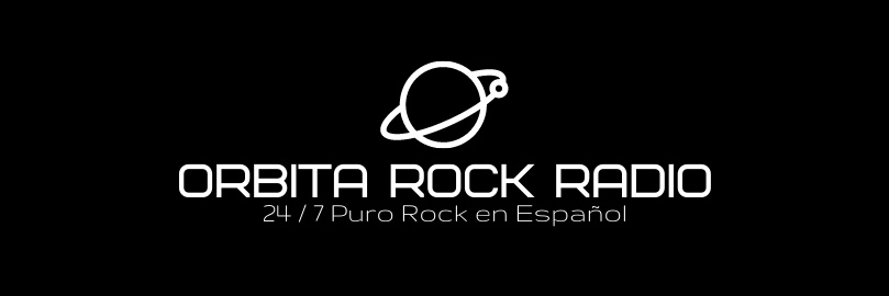 Orbita Rock Radio's banner