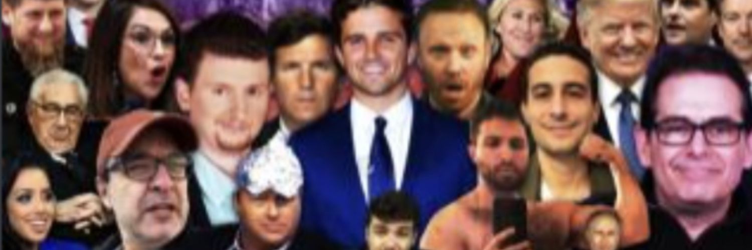 Hackson Stinkle 🇺🇲 banner