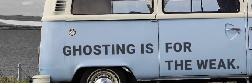 ghost 👻's banner
