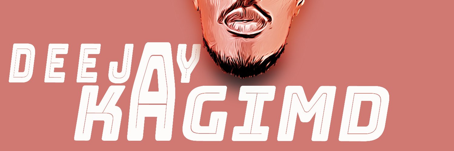 DEEJAY KAGIMD banner