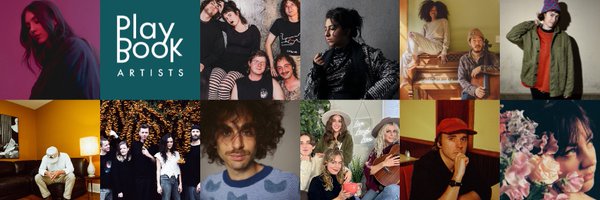 playbookartists Profile Banner