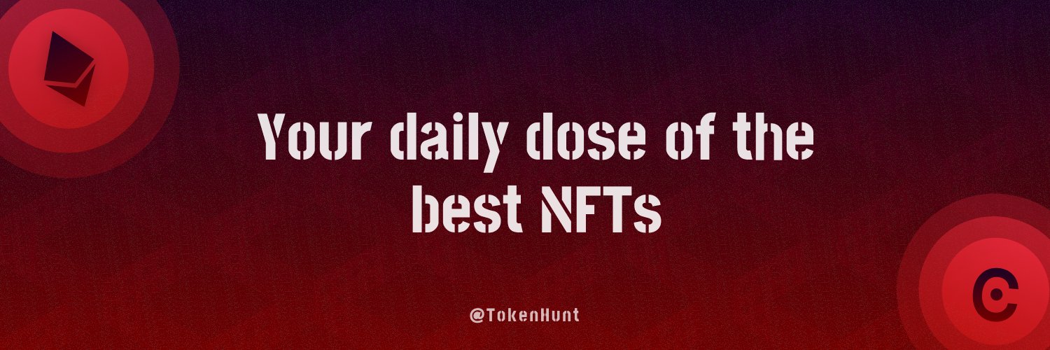 TokenHunt.eth banner