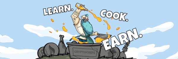 cryptochefs_io Profile Banner