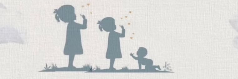 عالم الأمومة | 👶🏻 🧠 banner