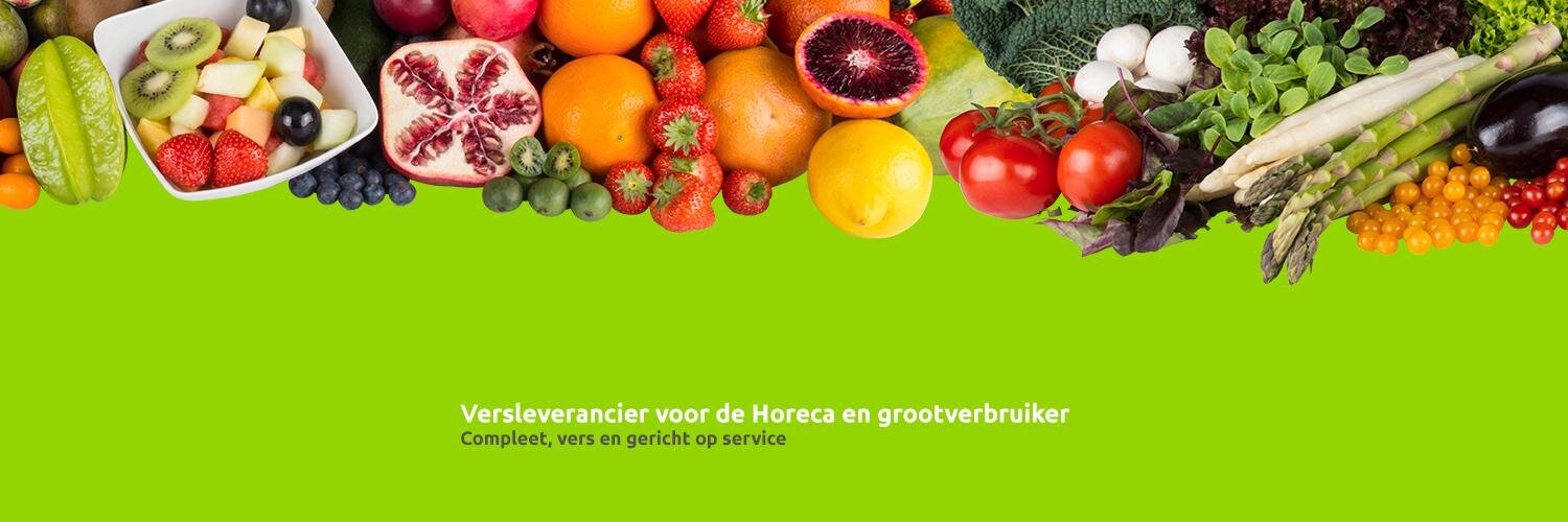 VersvoorHoreca's profile banner image