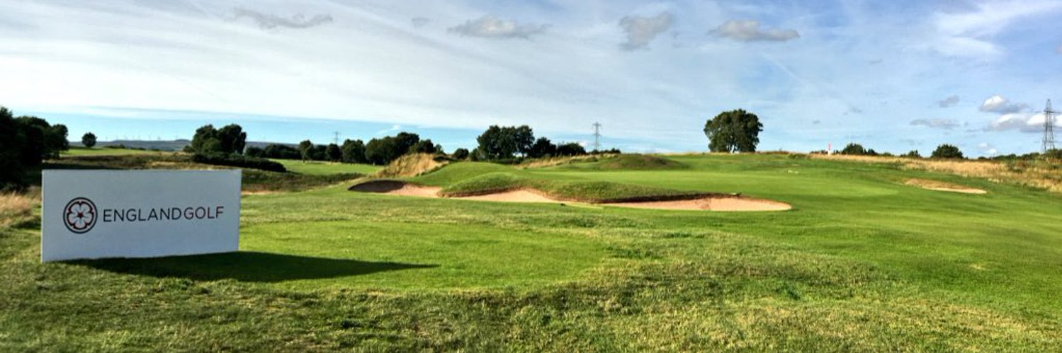 The Manchester GC Greens Team banner
