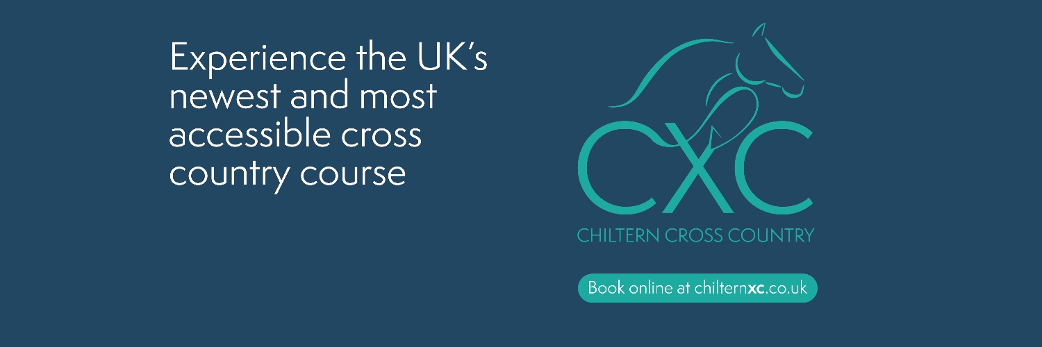 ChilternXC banner