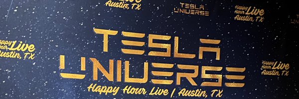 TeslaUniverse_ Profile Banner