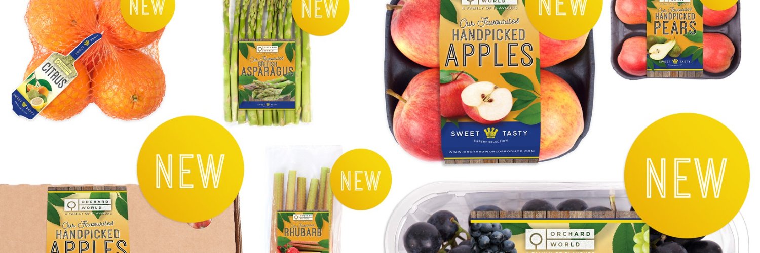 OrchardWorld.Produce's banner