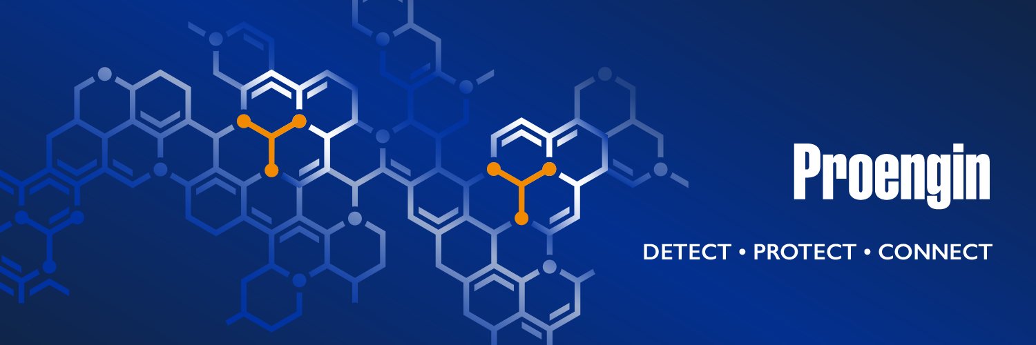 Proengin banner