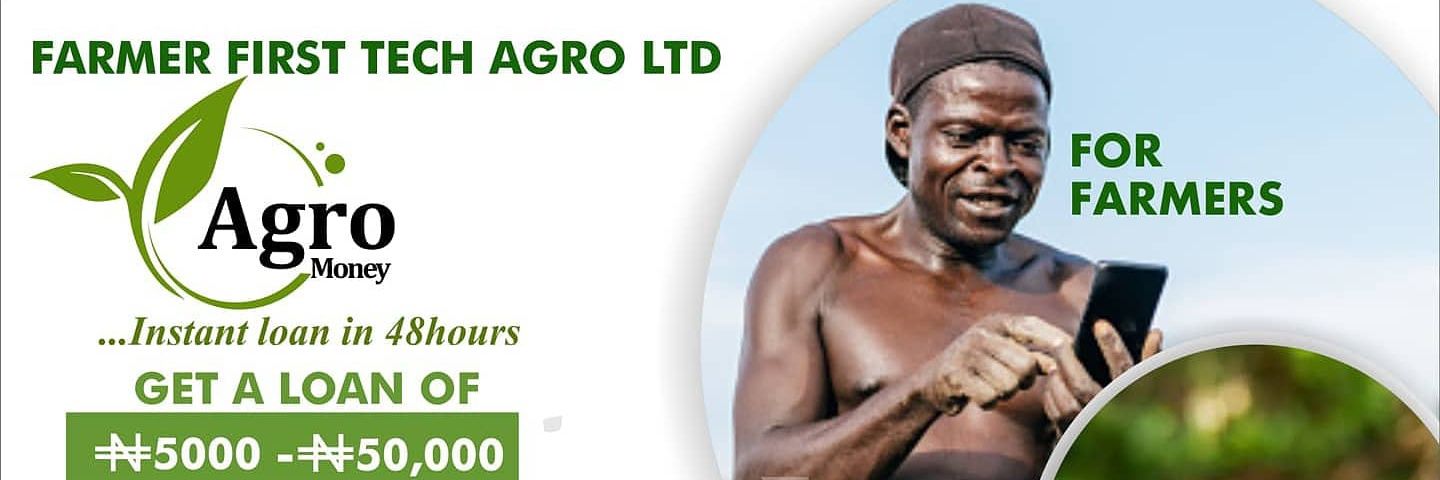Farmer 1st Tech Agro Ltd banner