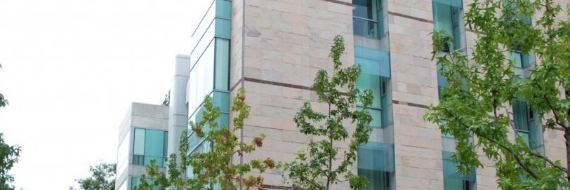 UCLA Microbio, Immunology, & Molecular Genetics banner