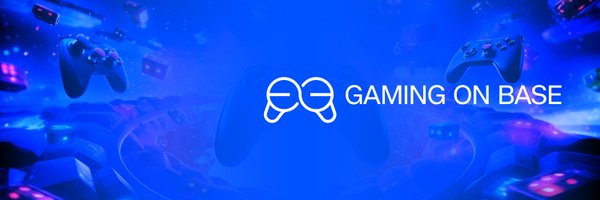 GamingOnBase Profile Banner
