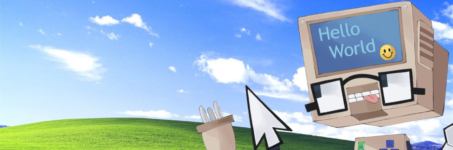 Oya ☀️COMMS OPEN☀️'s banner