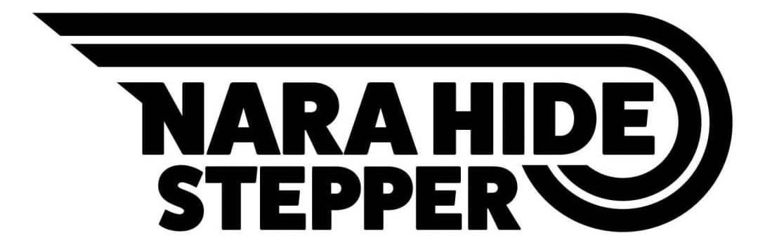 Nara Hide ステップコーチ(ニュージーランド式ステップ) banner