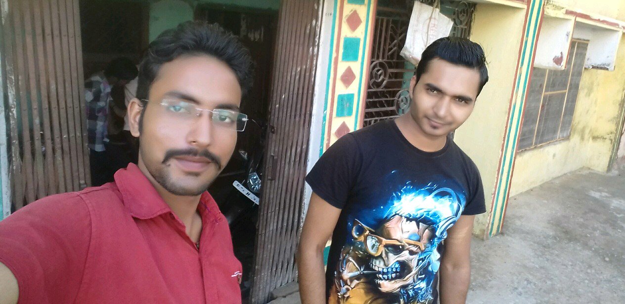 Alok_Chandan88's profile banner image