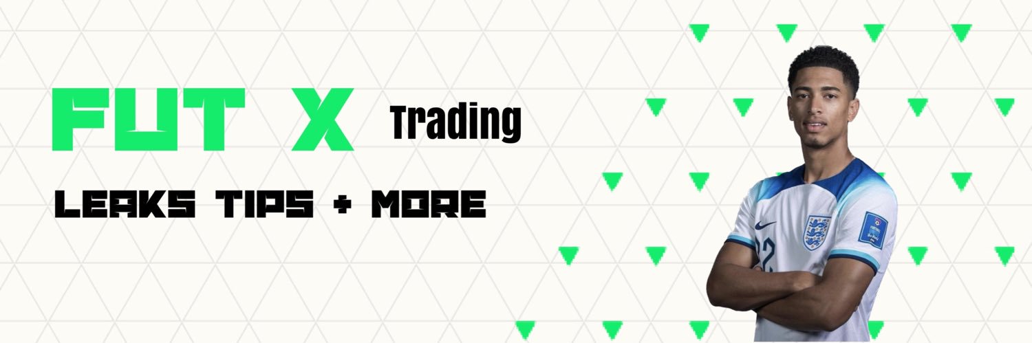 FUT TRADING 🧪's banner