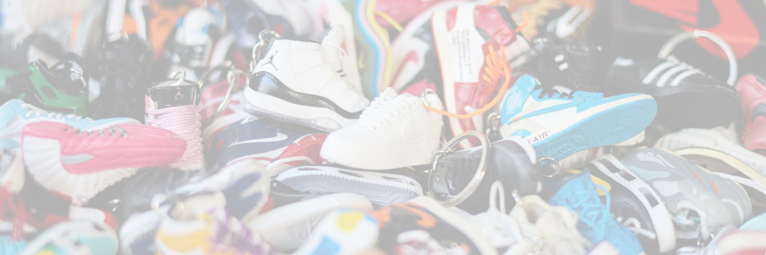 A Sneaker Life® banner